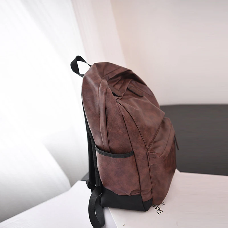 Мужской рюкзак Дорожный Рюкзак Mochila Подростковая школьная сумка для мальчиков