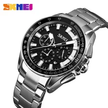 SKMEI Watch Men Fashion Sports Quartz Clock Mens Watches Top Brand Luxury Business Waterproof Watch Relogio Masculino 9167 SKMEI Watch Men Fashion Sports Quartz Clock Mens Watches Top Brand Luxury Business Waterproof Watch Relogio Masculino 9167