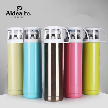 

vacuum insulated stainless steel 500ml thermos travel mug cute water bottle women thermo for sale camo cups coffee camping