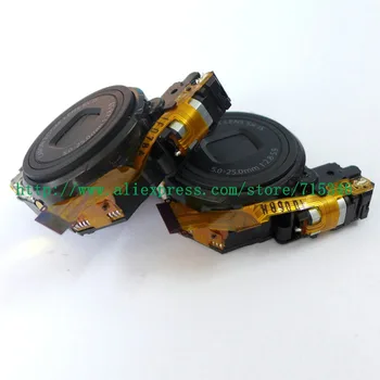 

95%NEW Lens Zoom Unit For CANON Powershot A3300 A3350 IS Digital Camera Repair Part Black NO CCD