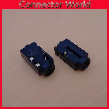 

For Toshiba C850 C50 L850 L850D C870 L870 C855 L855 L875 Audio Interface headphone jack pairs female Port Plug Socket Series