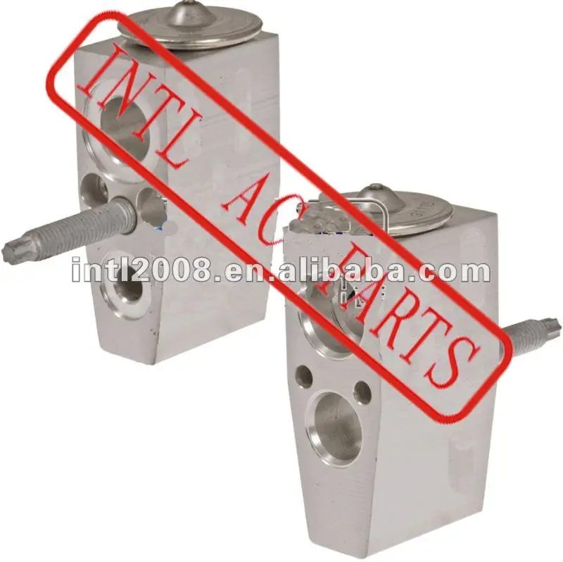 Расширительный клапан для Cadillac DTS BUICK LUCERNE 2006-2011 89025008