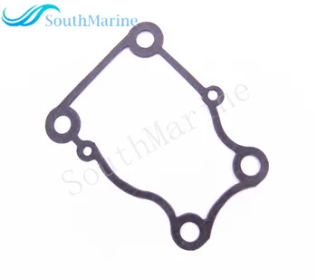 

Outboard Engine 63D-44316-00 Water Pump Gasket for Yamaha 2-Stroke 2-stroke 40HP E40X 40X Boat Motor Free Shipping