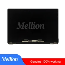 A1706 A1708 ноутбук экран ЖК-дисплея в сборе для MacBook Pro retina 1" A1706 A1708 Полный ЖК-экран в сборе