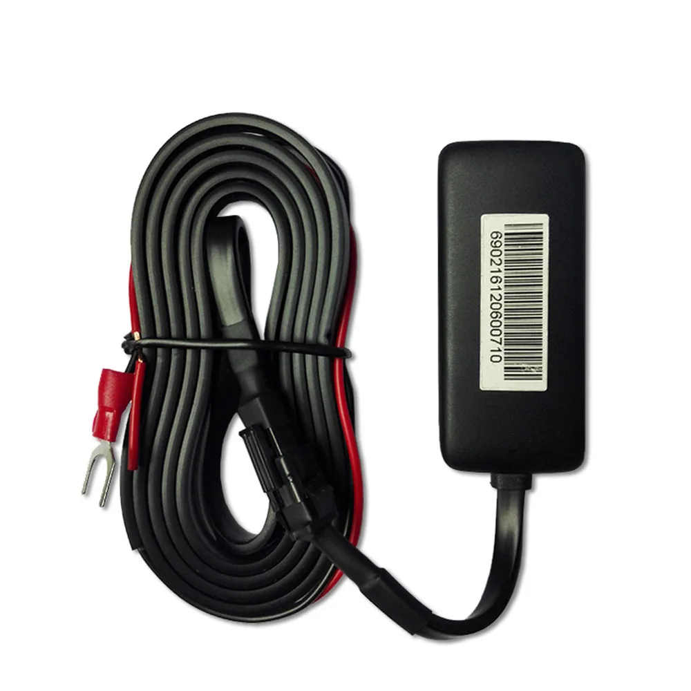 Goome GM02EW GPS Tracker Mini Locater GSM GPS Tracker For Car Vehicle Tracking Device With Online Tracking System