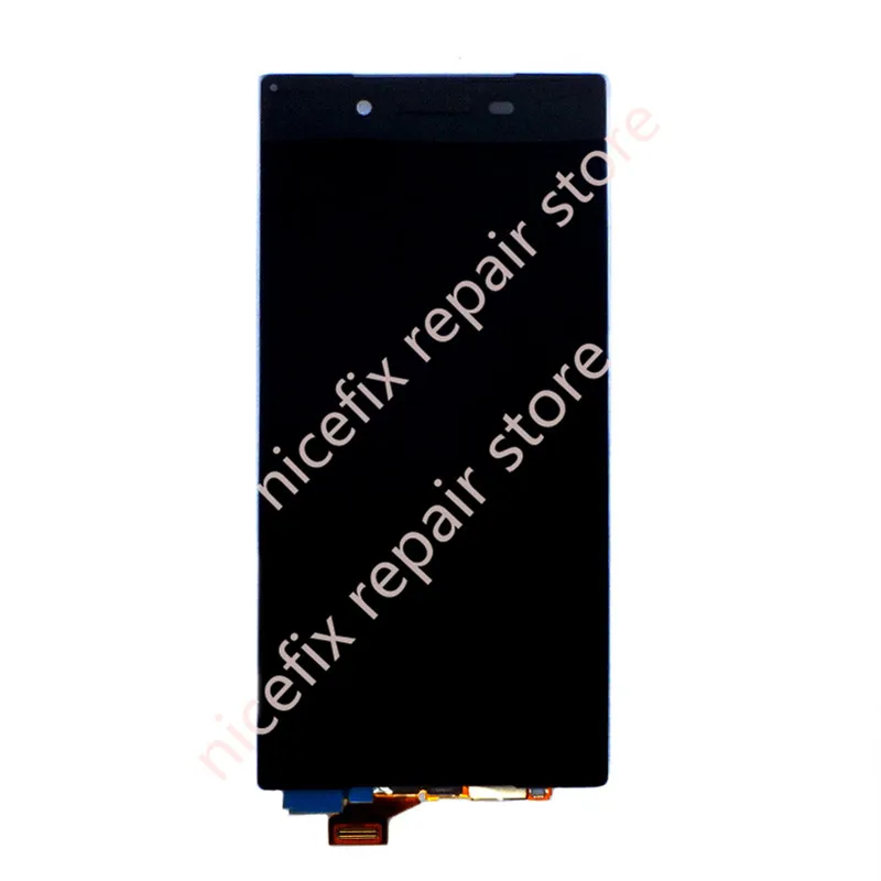 sony Z5 LCD -1_