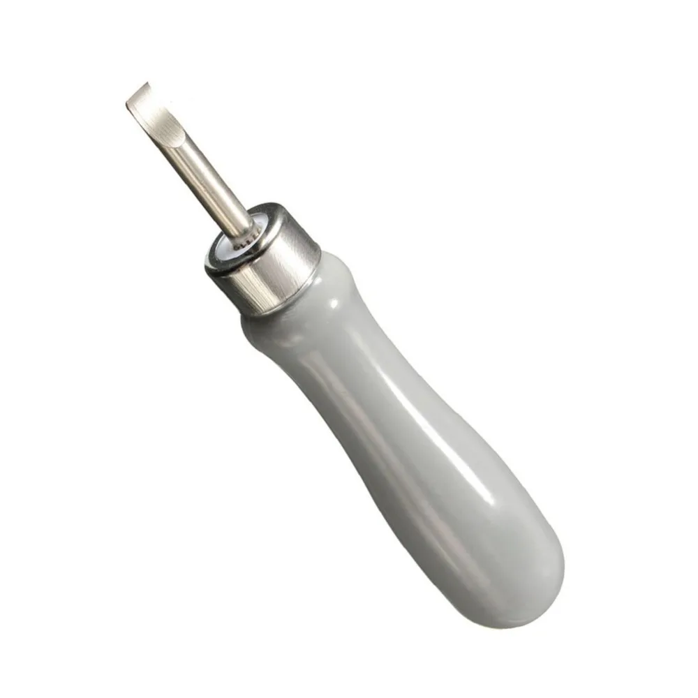 Wholesale 1 PCS Watch Back Cover Opener Remover Pry Lever Snap Repair Tool watch repair tool 1