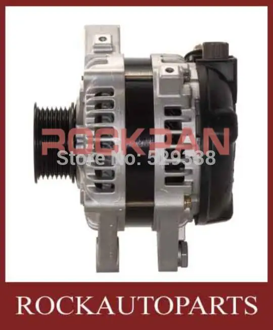 

ALTERNATOR 27060-0P010 270600P010 27060-31020 104210-3470 FOR TOYOTA 4RUNNER 4.0L