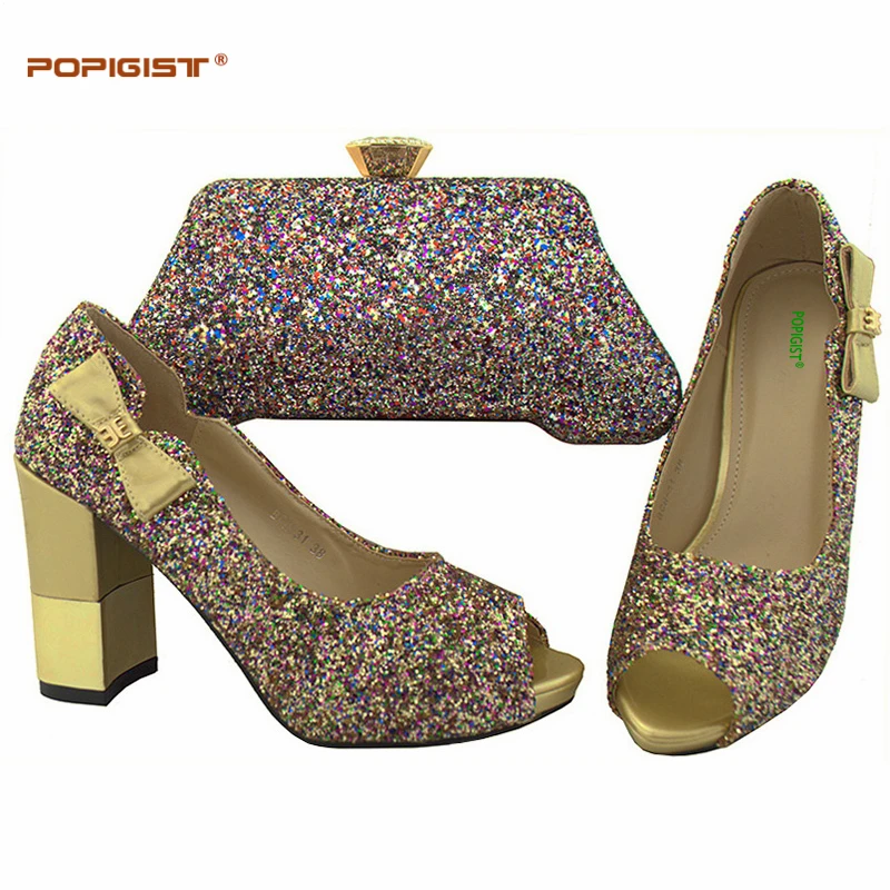 BCH-31 Colorful