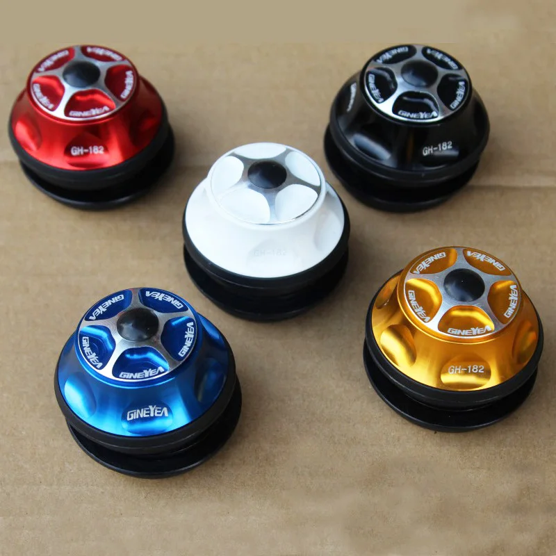 

Headset 44MM Bearing Headset / internal Wrist Group / Road Bike Headset Group / Mountain Bicycle Washer 140g