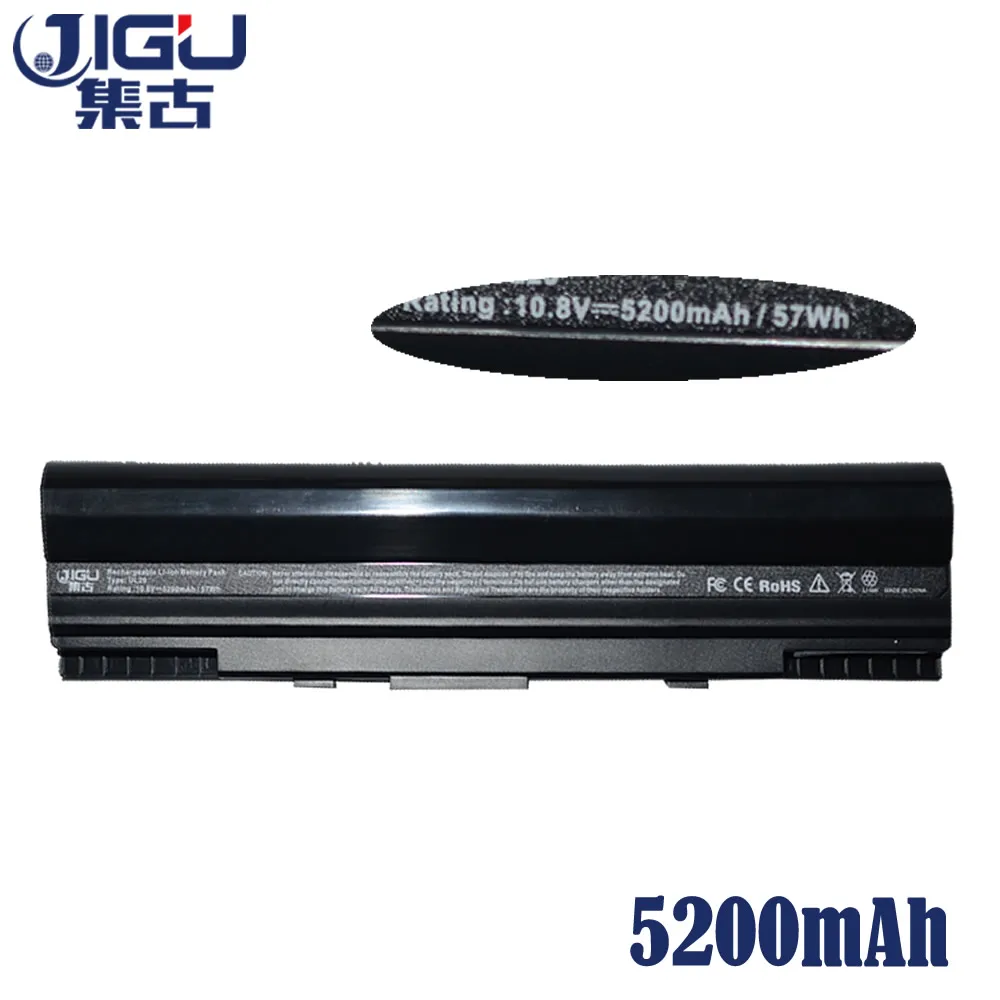 Новая аккумуляторная батарея JIGU для ноутбука 90 NX62B2000Y A32 UL20 Asus Eee PC 1201 1201HA 1201N 1201T UL20A
