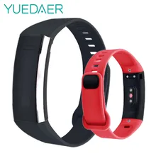 Wrist Strap For Huawei Band 2 Pro B19 B29 silicone straps Smart Watch Band replacement for honor band 2 pro fitness bracelet