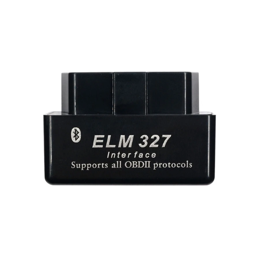 High quality Super MINI ELM327 V2.1 single board pcb obd2 Bluetooth Scanner ELM 327 V2.1 OBD2 Car diagnostic Scanner