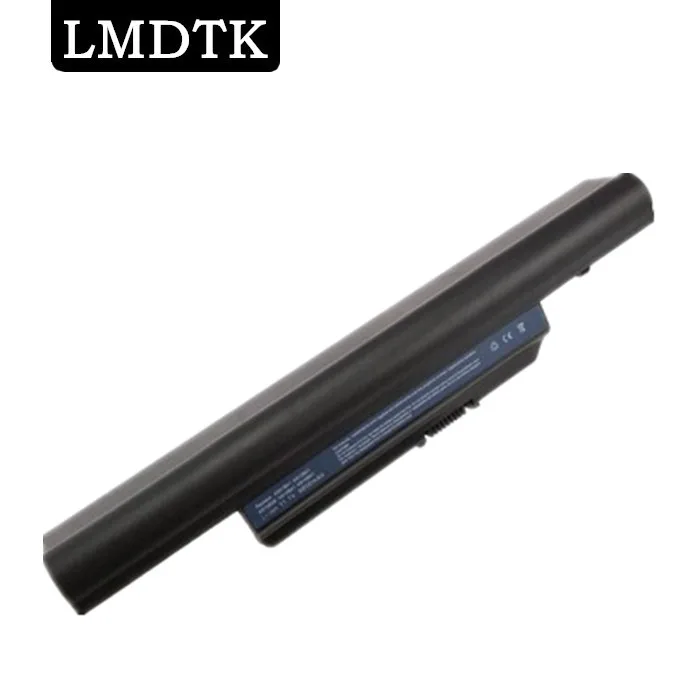Аккумулятор LMDTK 9 ячеек для ноутбука ACER Aspire 3820 3820T 4745G 4820T 5820T 3820TG 5745G 3820TZ AS10E7E AS10E76 |
