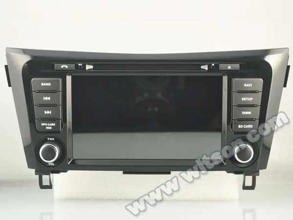 Excellent 8" Android 9.0 OS Car DVD Multimedia GPS Radio for Nissan Qashqai J11 / X-Trail / Rogue 2013-2018 with ADAS Function Support 2 Excellent 8" Android 9.0 OS Car DVD Multimedia GPS Radio for Nissan Qashqai J11 / X-Trail / Rogue 2013-2018 with ADAS Function Support 2