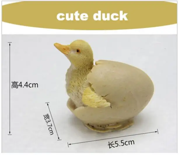 duck Silicone molds duck soap mold ducks handmade soap molds silica gel