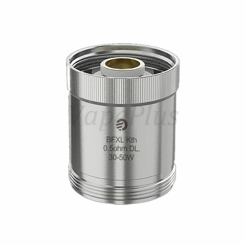 Joyetech BFL Kth-0.5ohm DL Coil Head & BFXL Kth-0.5ohm DL Coil Head elektronik sigara evaporators for UNIMAX 22 25 Kit  86