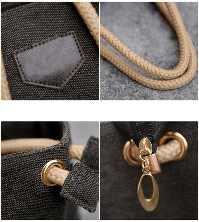 2015-New-Canvas-Handbag-Personality-Contracted-Large-Bag-Single-Or-Double-Rope-Shoulder-Bag-For-Woman (5)