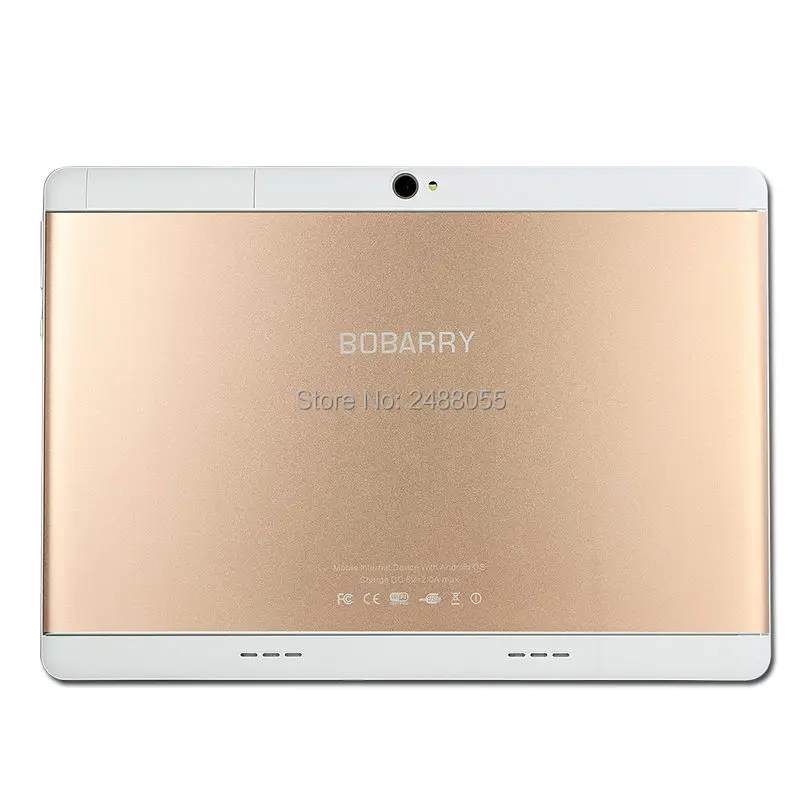 2020 новейший 10 1 дюймовый планшетный ПК Android 9 0 RAM 4 Гб ROM 64 Dual SIM Bluetooth GPS 1280*800 IPS