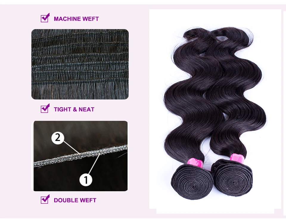 Human Hair
