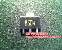 

PD85004 8504 SOT89