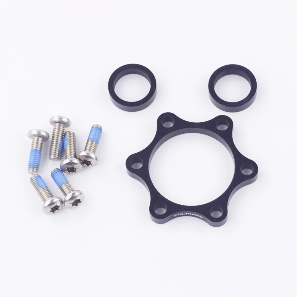 disc brake adapter