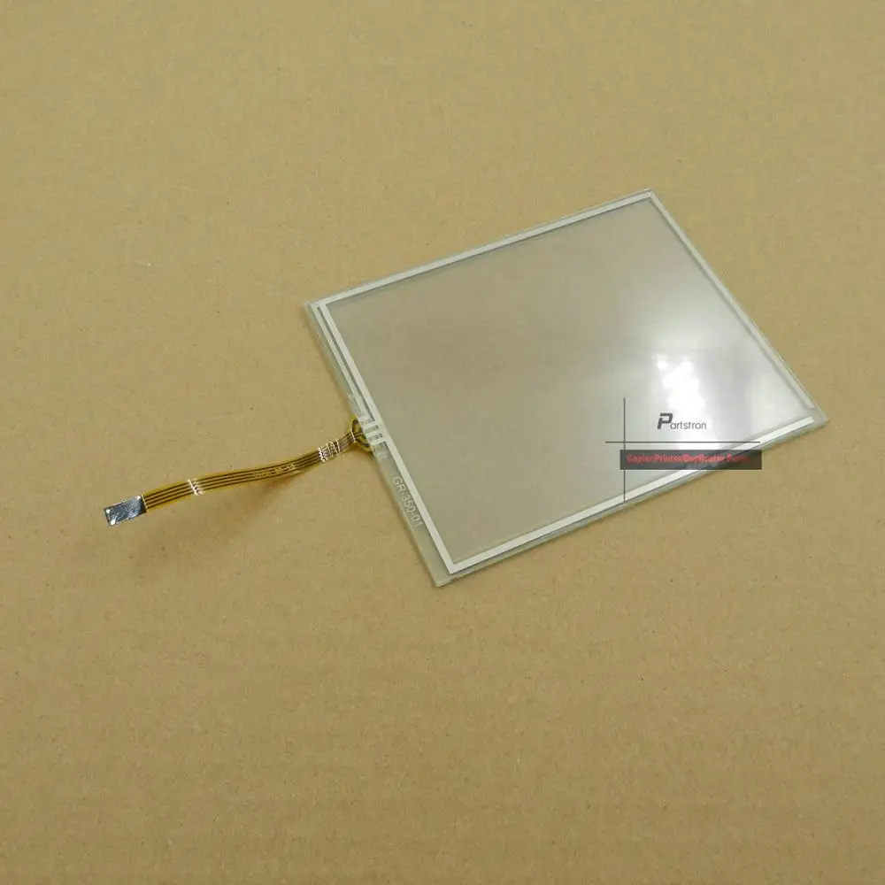 Painel da Tela de Toque para o Uso em Konica Peças da Copiadora Minolta Bizhub 350 4040780901 200 250 13 Peças e Acessórios