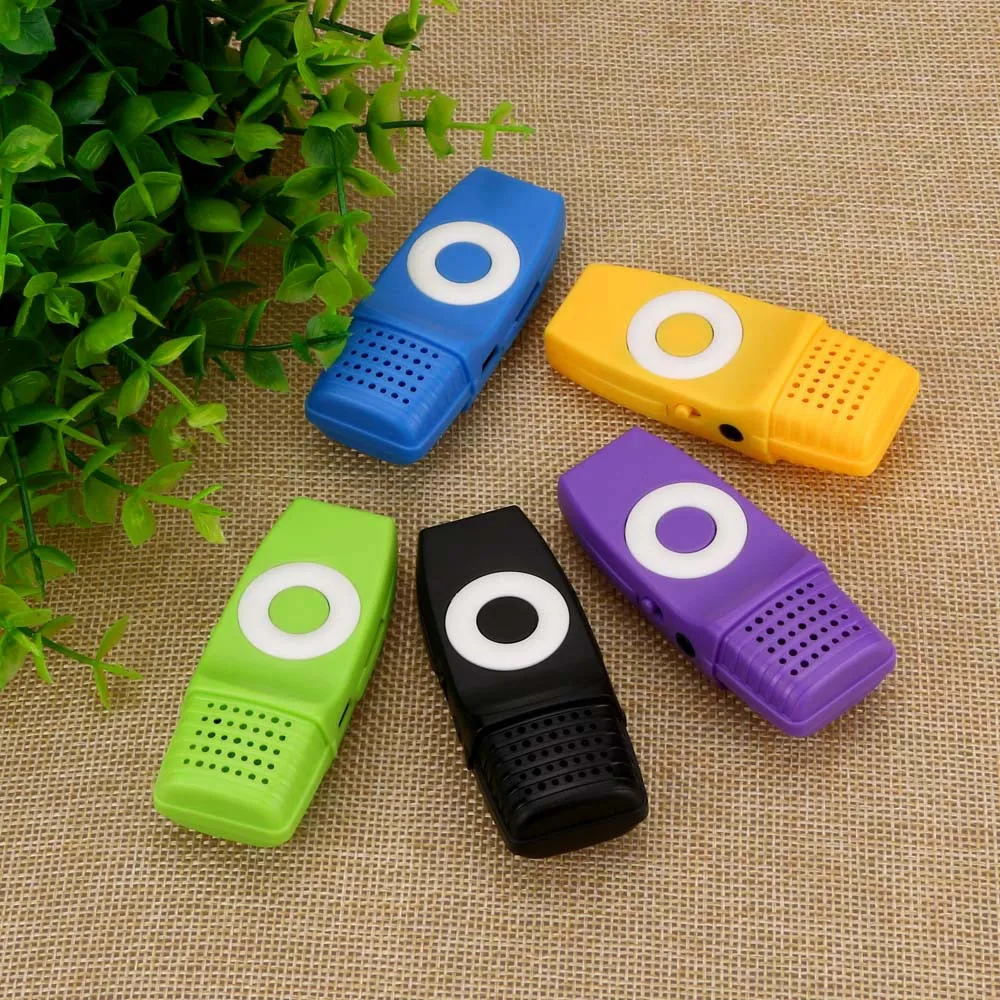 Hot Sale Mini USB MP3 Music Media Player Support 16GB Micro SD TF Card For HIPERDEAL Dropship#20