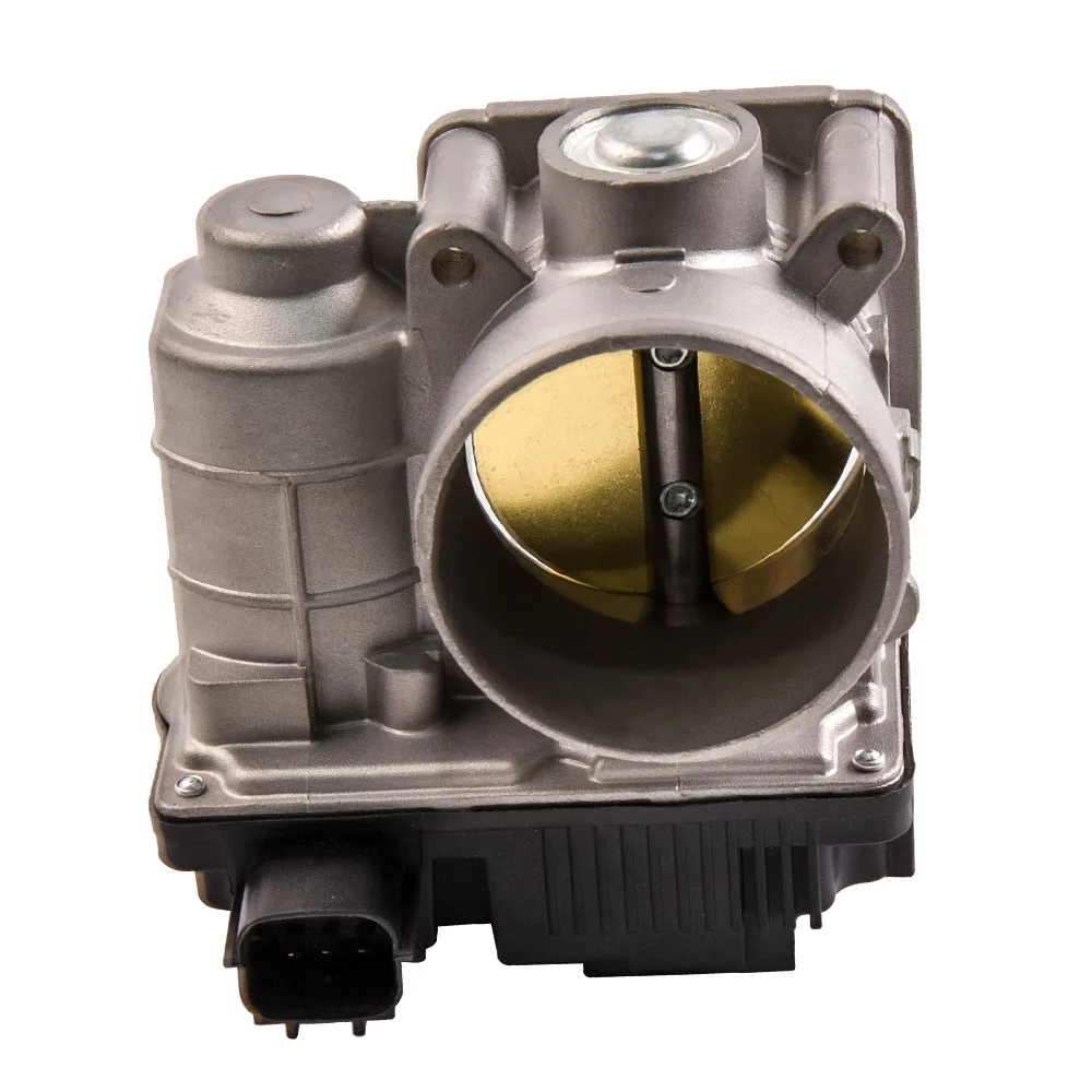 Nissan Sentra Altima 2.5L Complete Throttle Body with Sensors 16119-AE013 Fits