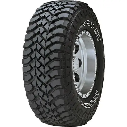 Автошина Hankook DYNAPRO MT RT03 305/70 R16 118/115Q