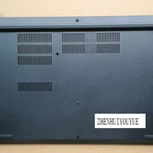 Чехол для lenovo Thinkpad E480 D, черный