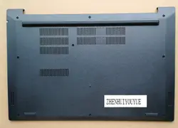 Новый чехол для lenovo Thinkpad E480 D, черный