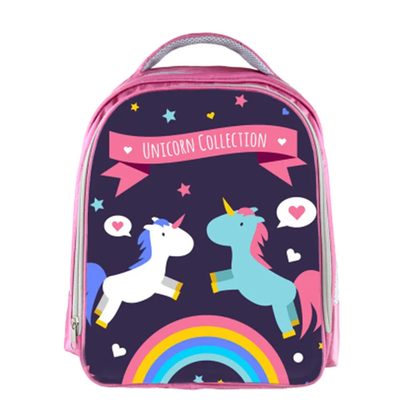 Unicorn Backpack School Backpack Unilovers