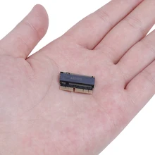 M.2 MKey PCIe X4 NGFF на SSD для ноутбука M2 для SSD адаптер для ноутбука Macbook Air 2013
