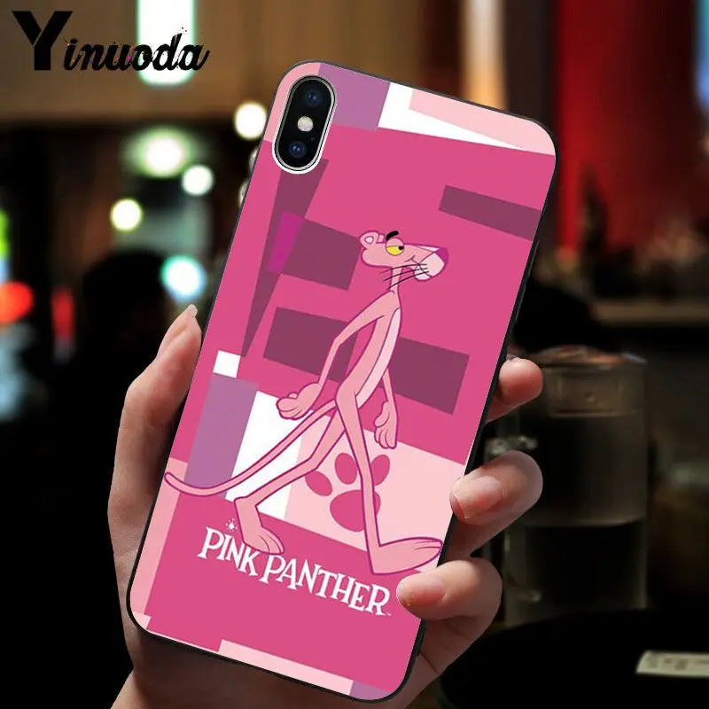 The Pink Panther