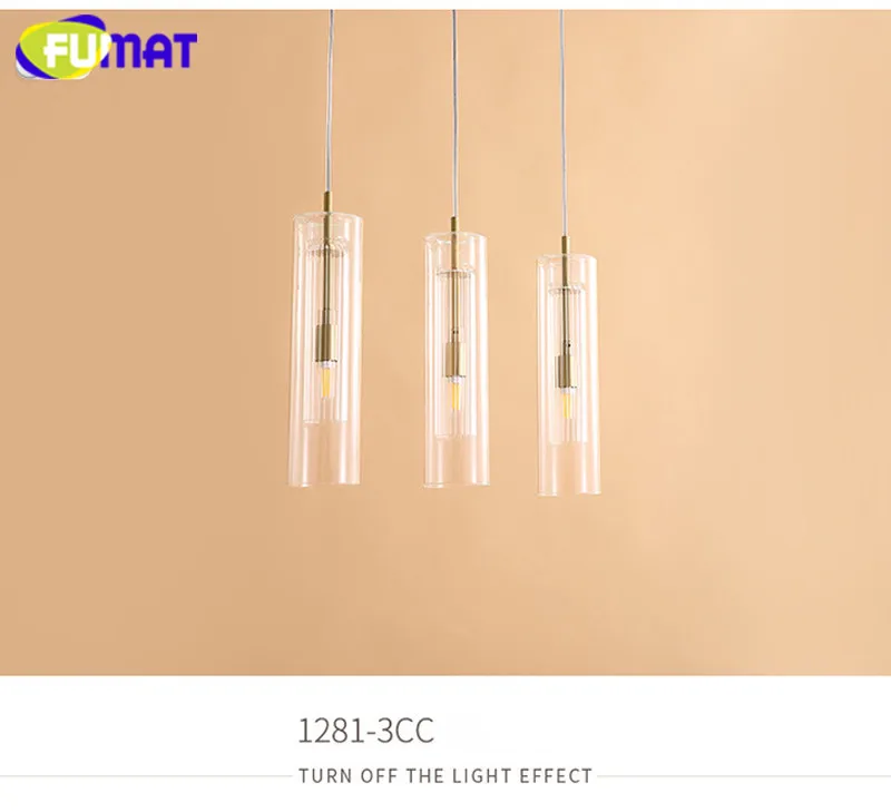 Glass Pendant Lamp14