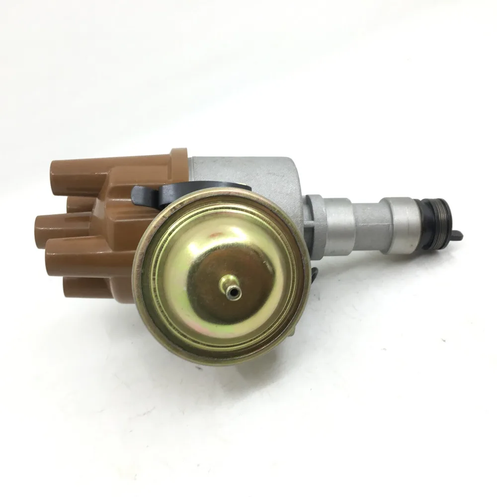 SherryBerg Distributor 5901.44 M48 242033 525454A 4161E fit Peugeot 404 & 504 CITROEN