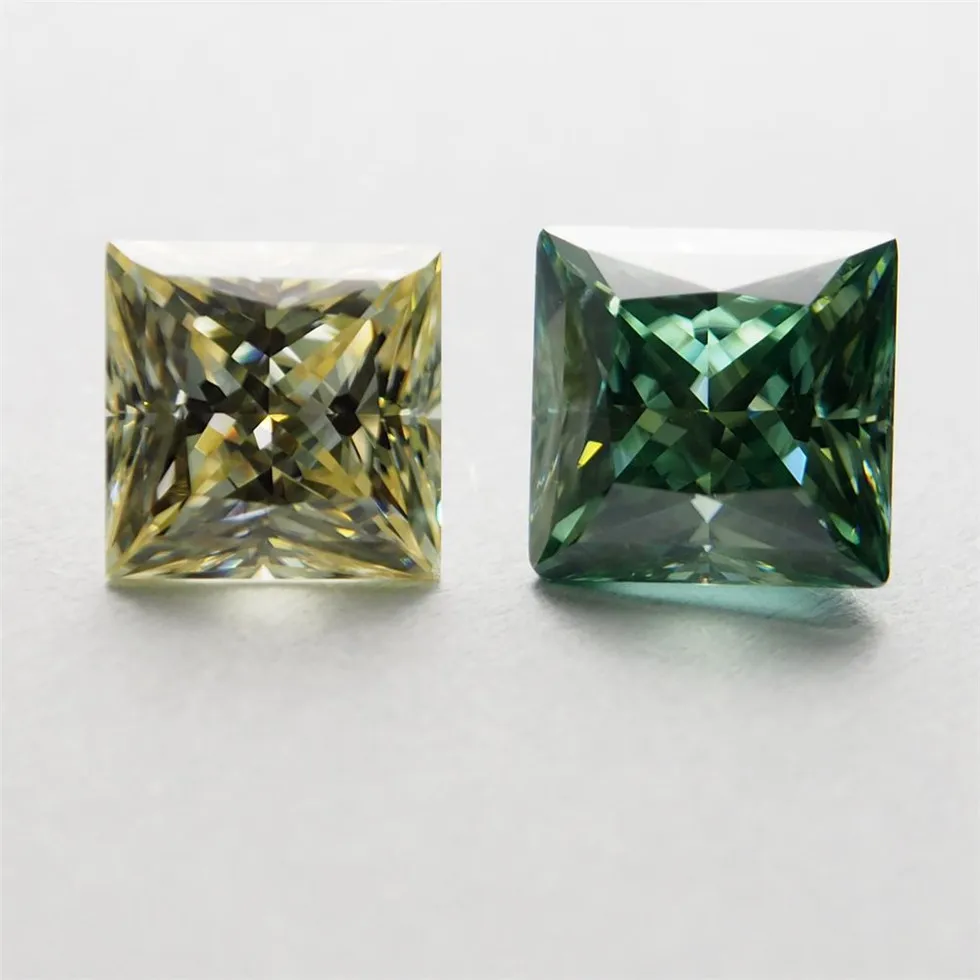 Moissanite  (163)