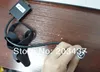 Universal External Laptop notebook Battery charger connecting wires 1pc 2.0mm & 1pc 2.5mm connectors (only for our charger) ► Photo 3/4