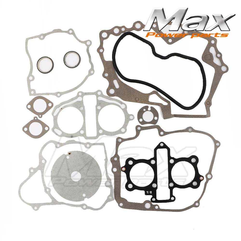 Max CMX250 Gasket Set Engine Cylinder Ring Rebuild 250 Rebel CA250 86-2014 Fast Ship High Quality Replacement | Автомобили и