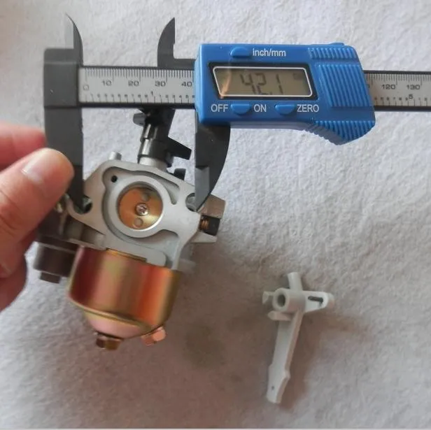 CARBURETOR 18MM HONDA GX140 4