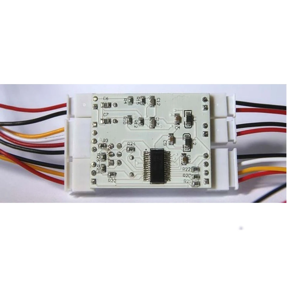 

Remzibi OSD On-Screen-Display For FPV W/GPS & USB programmable,TTL Data Cable