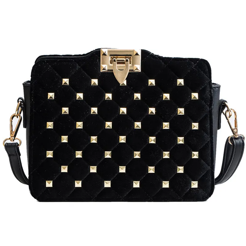 

Women Fashion Messenger Bags