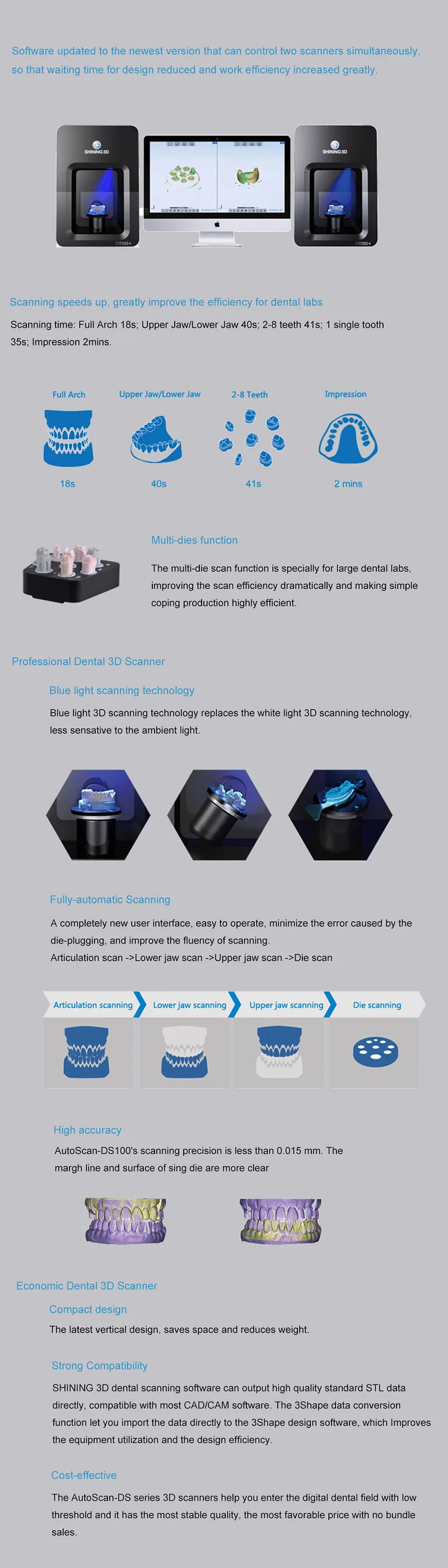 DS100 3Dscanner3