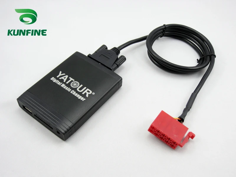 Car Digital music changer-MB_01 (1)