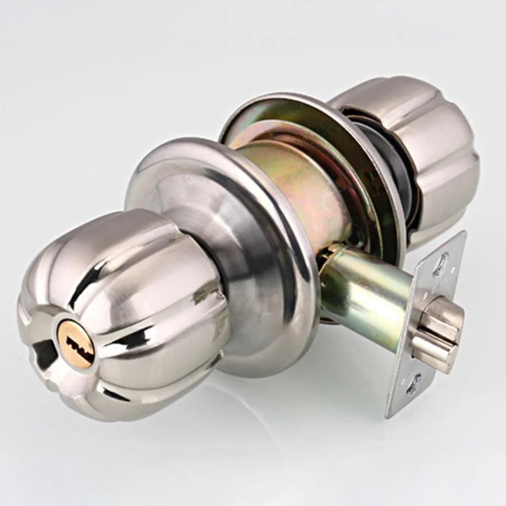 

High Grade Mechanical Door Ball Lock Core Ball Lock Universal Pure Copper Lock Core Ball Lock Hardware Accessories