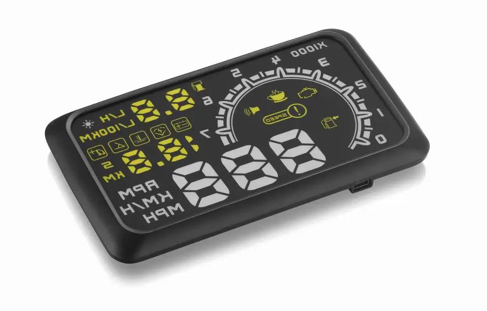 4C OBD2 HUD (5-3)