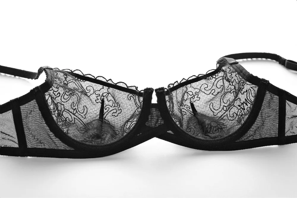 bra set sexy lace8