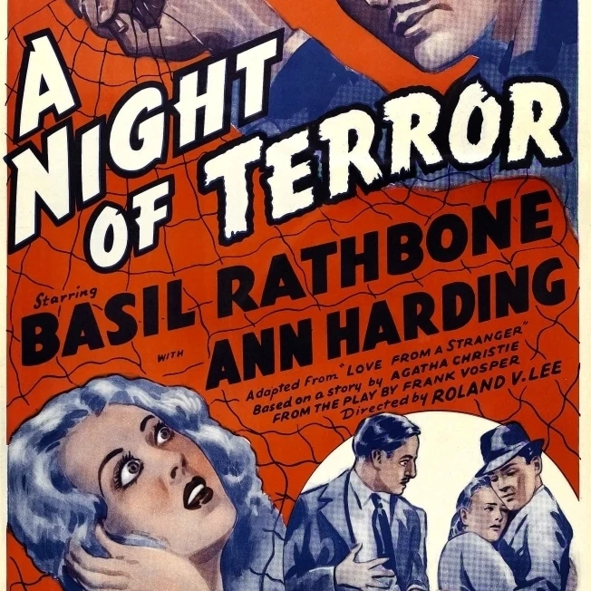 Love From A Stranger Movie Poster Masterprint (11 x 17)