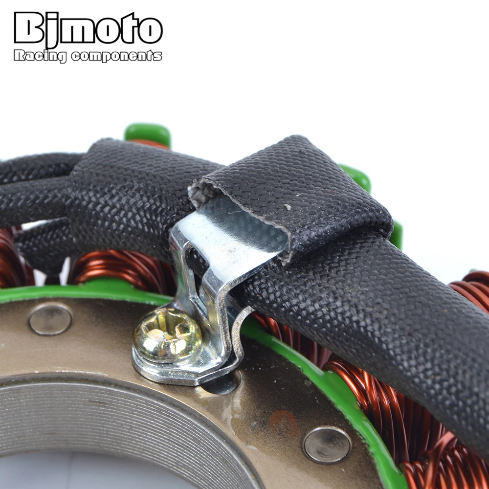 Мотоциклетный генератор переменного тока BJMOTO для Honda 31120 MFJ D01 CBR600RR CBR 600 RR CBR600 2007 2016